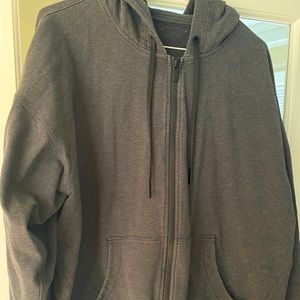 Lululemon Ready to Roll hoodie